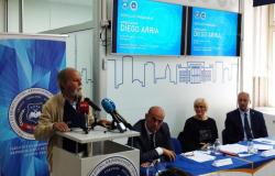 VIDEO | Predavanje ambasadora Diega Arrie na Fakultetu za kriminalistiku, kriminologiju i sigurnosne studije UNSA