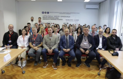 Otvaranje Ljetne škole „Zaštita i spašavanje“ – Pokazna operativna vježba