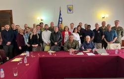 CMEP program - trodnevna radionica