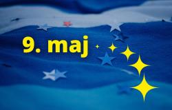 9. maj - Dan pobjede nad fašizmom i Dan Evrope
