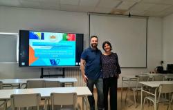 Boravak prof. dr. Benjamina Čengića na Politehničkom institutu u Viseu – Portugal (Politecnico de Viseu)