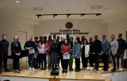 Realizirana stručna predavanja i radionica za nastavnike solfeggia 