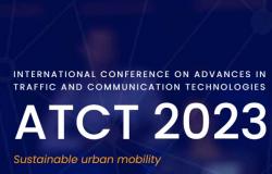 Najava konferencije “International conference on advances in traffic and communication technologies (ACTC)"
