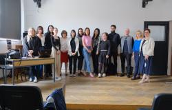 Održana 15. tribina studenata Odsjeka za muzikologiju i etnomuzikologije Muzičke akademije UNSA