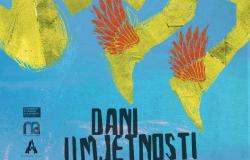 U susret trećem izdanju festivala Dani umjetnosti UNSA