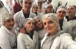 Stručna ekskurzija studenata Poljoprivredno-prehrambenog fakulteta UNSA