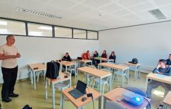 Viši asistent Fakulteta sporta i tjelesnog odgoja UNSA u svojstvu gostujućeg predavača boravio na Politehničkom institutu u Viseu