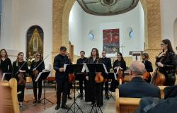 Na 26. Međunarodnoj kulturnoj manifestaciji "Zeničko proljeće 2023" održan koncert Gudačkog orkestra SA "Sinfonietta"