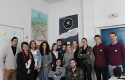 Održan Info dan na Odsjeku za germanistiku Filozofskog fakulteta UNSA