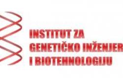 INTERNI POZIV za učešće u STUDENTSKIM ISTRAŽIVAČKIM PROJEKTIMA | Univerzitet u Sarajevu – Institut za genetičko inženjerstvo i biotehnologiju