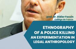 Predavanje poznatog antropologa, sociologa i liječnika prof. Didiera Fassina na Fakultetu političkih nauka UNSA