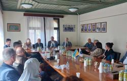 Delegacija evangelističke crkve Njemačke posjetila Fakultet islamskih nauka UNSA