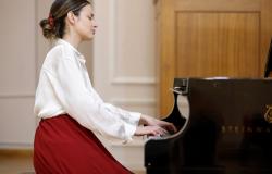 Održan koncert polaznica studijskog programa prof. Rubena Dalibaltayana