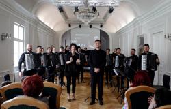 Smjer za harmoniku Muzičke akademije UNSA obilježio Internacionalni dan harmonike 