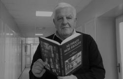 Prof. dr. Šefket Arslanagić