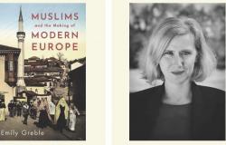 Dr. Emily Greble dobitnica Nagrade “Fikret Karčić” za najbolju naučnu knjigu