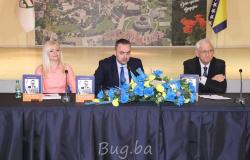 U Bugojnu održana promocija knjige “Branko Mikulić, politička biografija 1965-1989.”, autorice dr. Dženite Sarač-Rujanac