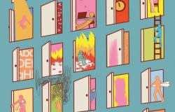 Dan otvorenih vrata Akademije likovnih umjetnosti Univerziteta u Sarajevu