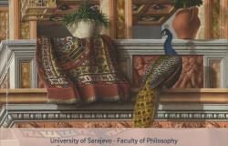 Najava konferencije “The migration of objects between Islam and Christianity in the medieval and early modern Mediterranean: new uses, new meanings”