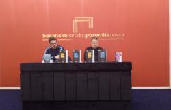 Na XXII Festivalu bh. drame Zenica 2023. promovirana izdanja Akademije scenskih umjetnosti UNSA