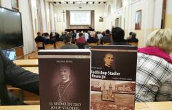 Predstavljene dvije knjige o Josipu Stadleru