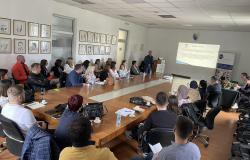 Održan seminar „Digitalizacija i trendovi u osiguranju sljedivosti za sektor proizvodnje i prerade mesa“