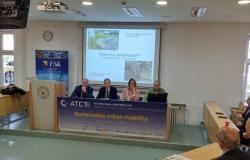 Drugi dan konferencije “International conference on advances in traffic and communication technologies (ATCT)“
