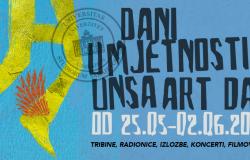 Treći Dani umjetnosti Univerziteta u Sarajevu