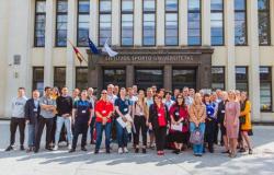 Nastavno osoblje Fakulteta sporta i tjelesnog odgoja UNSA u okviru Erasmus+ programa učestvovalo na “The 6th LSU International Week”