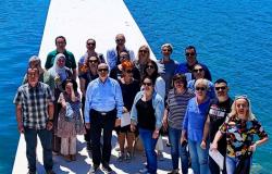 Održana radionica u cilju jačanja kapaciteta stručnih službi Rektorata Univerziteta u Sarajevu