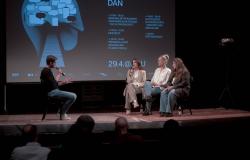 Akademija scenskih umjetnosti UNSA na festivalu FRKA u Zagrebu