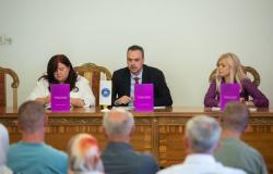 Promovirana knjiga “Identitet/i muslimana Cazinske krajine”, autorice r. Lejle Hairlahović-Hušić