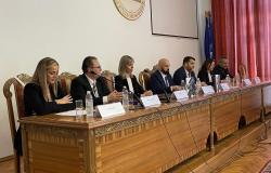 Promovirana knjiga „Policijska ovlaštenja i operativno-taktičke radnje“