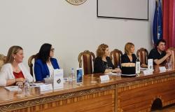 Promovirana knjiga „Potrošački etnocentrizam u teoriji i praksi poticanja kupovine domaćih proizvoda“ autorica Marije Čutura i Maje Arslanagić-Kalajdžić