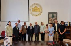 Delegacija Univerziteta Ataturk posjetila Univerzitet u Sarajevu