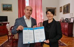 PROUD | The European Commission awarded the University of Sarajevo with the Erasmus Charter in Higher Education