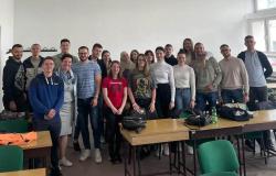 Posjete Fakultetu zdravstvenih studija UNSA u okviru programa mobilnosti Erasmus+