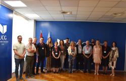 Održana radionica o strateškom planiranju internacionalizacije i izradi strategija za univerzitete Zapadnog Balkana
