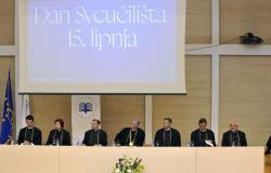 Sveučilište u Splitu obilježilo 49. godišnjicu