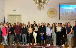 Informativni "pre-departure" dan o Erasmus+ razmjeni | 61 student Univerziteta u Sarajevu provest će mobilnost u 14 zemalja Evrope
