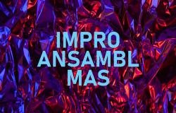 Kaleidoscope: Koncert Impro ansambla MAS