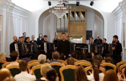 U okviru Majskih muzičkih svečanosti održan koncert studenata Muzičke akademije UNSA 