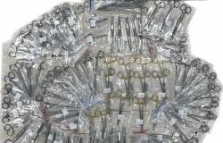 Veterinarski fakultet | Donacija Fondacije Dogs Trust BiH u hirurškim instrumentima