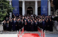 Univerzitet u Sarajevu promovirao 62 doktora i doktorice nauka