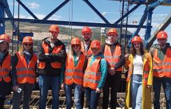 Dani otvorenih vrata Odsjeka za saobraćajnice Građevinskog fakulteta UNSA