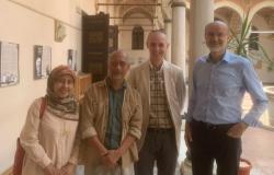 Profesor Wan Mohd Nor Wan Daud posjetio Fakultet islamskih nauka UNSA