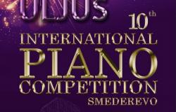 Na 10. Internacionalnom pijanističkom takmičenju ULJUS Smederevo studenti u klasi prof. Emine Begić ostvarili odlične rezultate