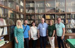 Učešće profesora Veterinarskog fakulteta UNSA na ICEAS kongresu u Zagrebu