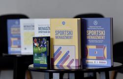 Fakultet sporta i tjelesnog odgoja UNSA upriličio promociju četiri knjige u okviru obilježavanja 60 godišnjice Fakulteta