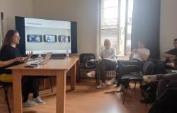 Na Akademiji scenskih umjetnosti UNSA održana gostujuća predavanja profesora FAU Univerziteta iz Njemačke